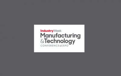 Event Designed To Keep Manufacturing Decision-Makers At The Forefront of a Fast Evolving Landscape in a Digital Era