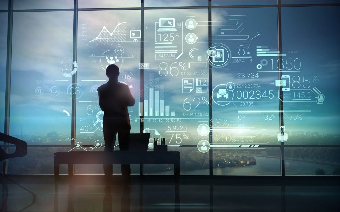 Financial process automation: Getting started!