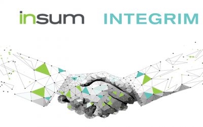 INTEGRIM and Insum join forces to automate Oracle E-Business Suite Payables
