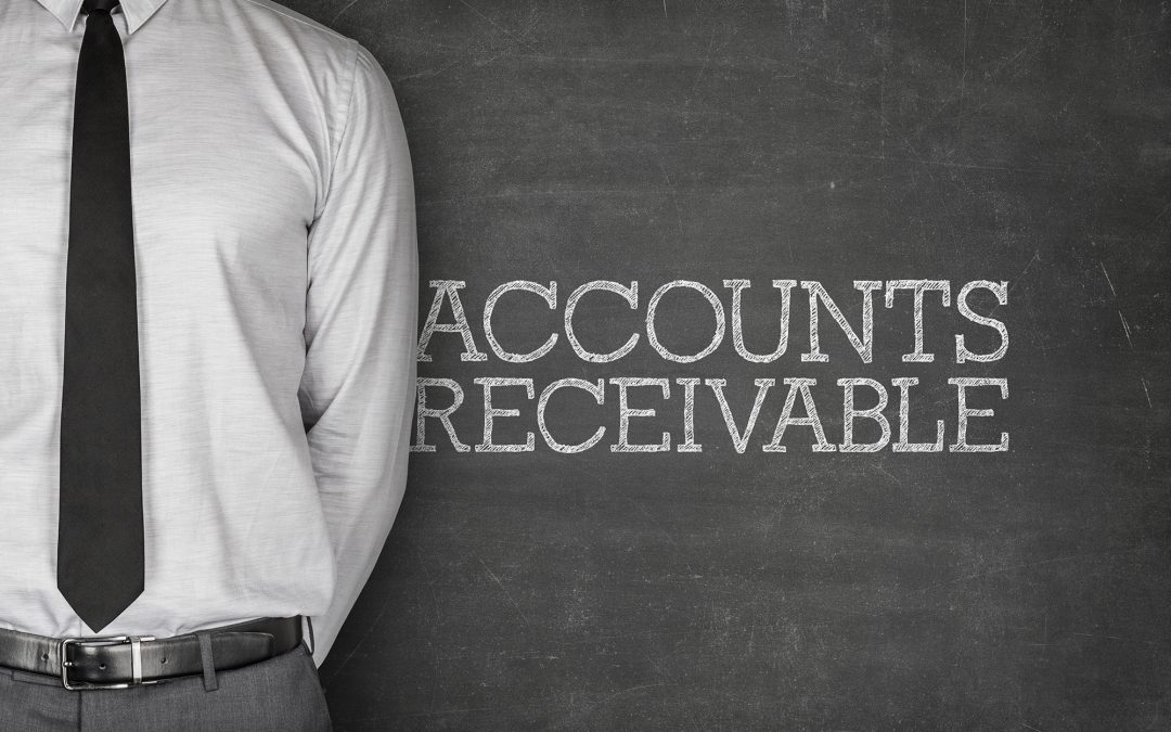 Optimize Accounts Receivable Process